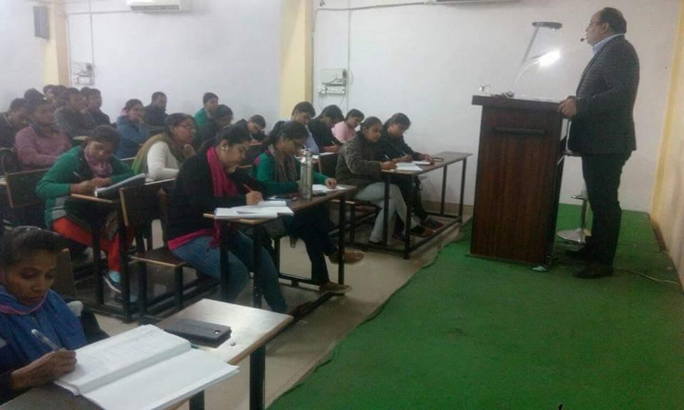 Delhi Institute For Civil Services Delhi Institute For Civil Services Ahmedabad photo 2